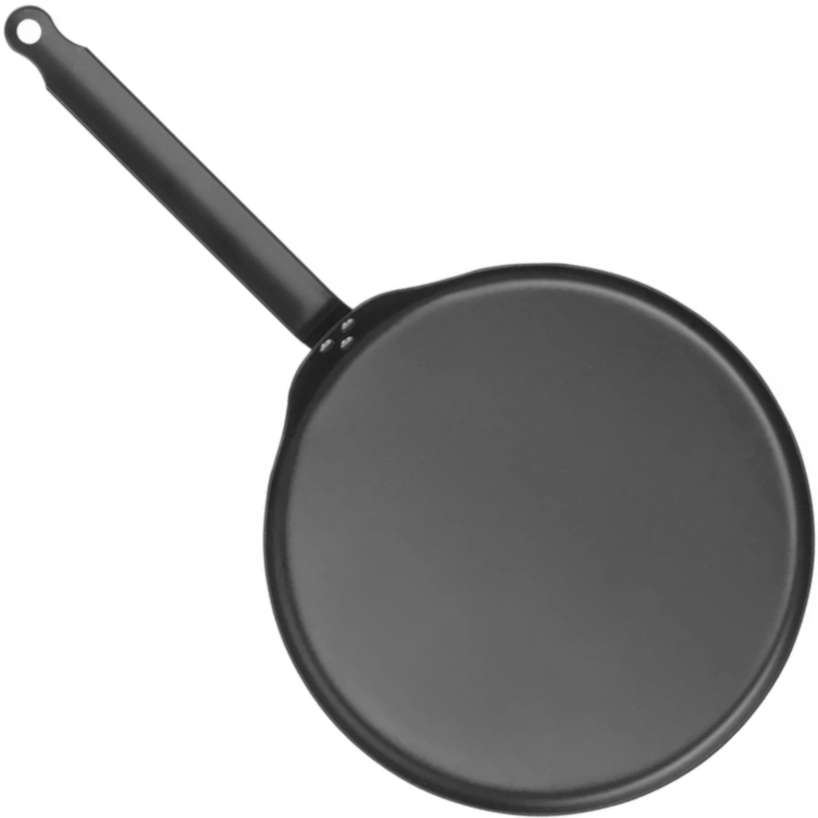 Cookware – Carbon steel pancake pan 282 mm - Carlat