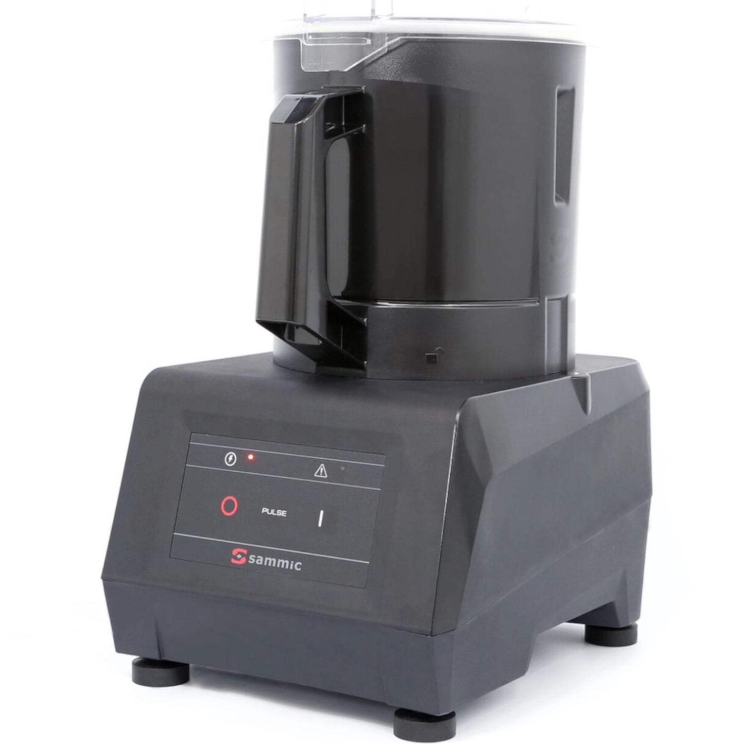 Cookware – Catering cutter for chopping, grinding, constant speed, 4.4 - Carlat