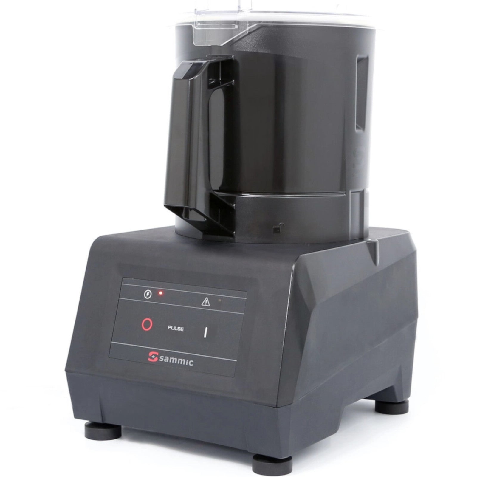 Cookware – Catering cutter for chopping, grinding, constant speed, 4.4 - Carlat