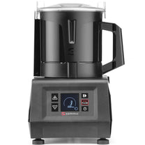 Cookware – Cutter emulsifier KE-4V for grinding, chopping, grinding 4.4 - Carlat