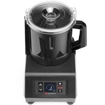 Cookware – Cutter emulsifier KE-4V for grinding, chopping, grinding 4.4 - Carlat