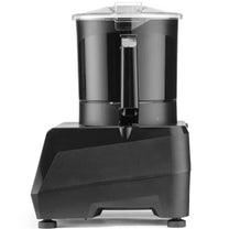 Cookware – Cutter emulsifier KE-4V for grinding, chopping, grinding 4.4 - Carlat