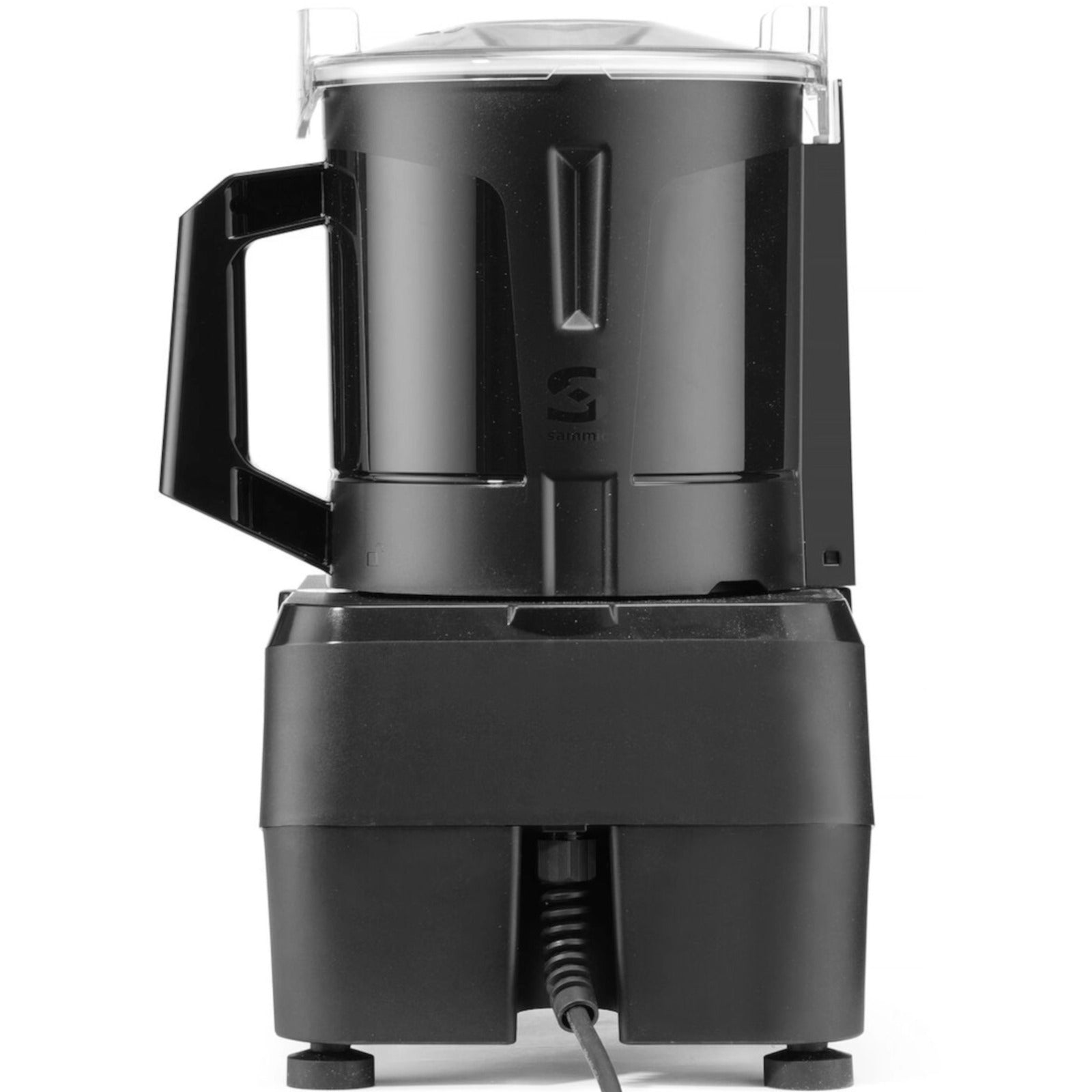 Cookware – Cutter emulsifier KE-4V for grinding, chopping, grinding 4.4 - Carlat