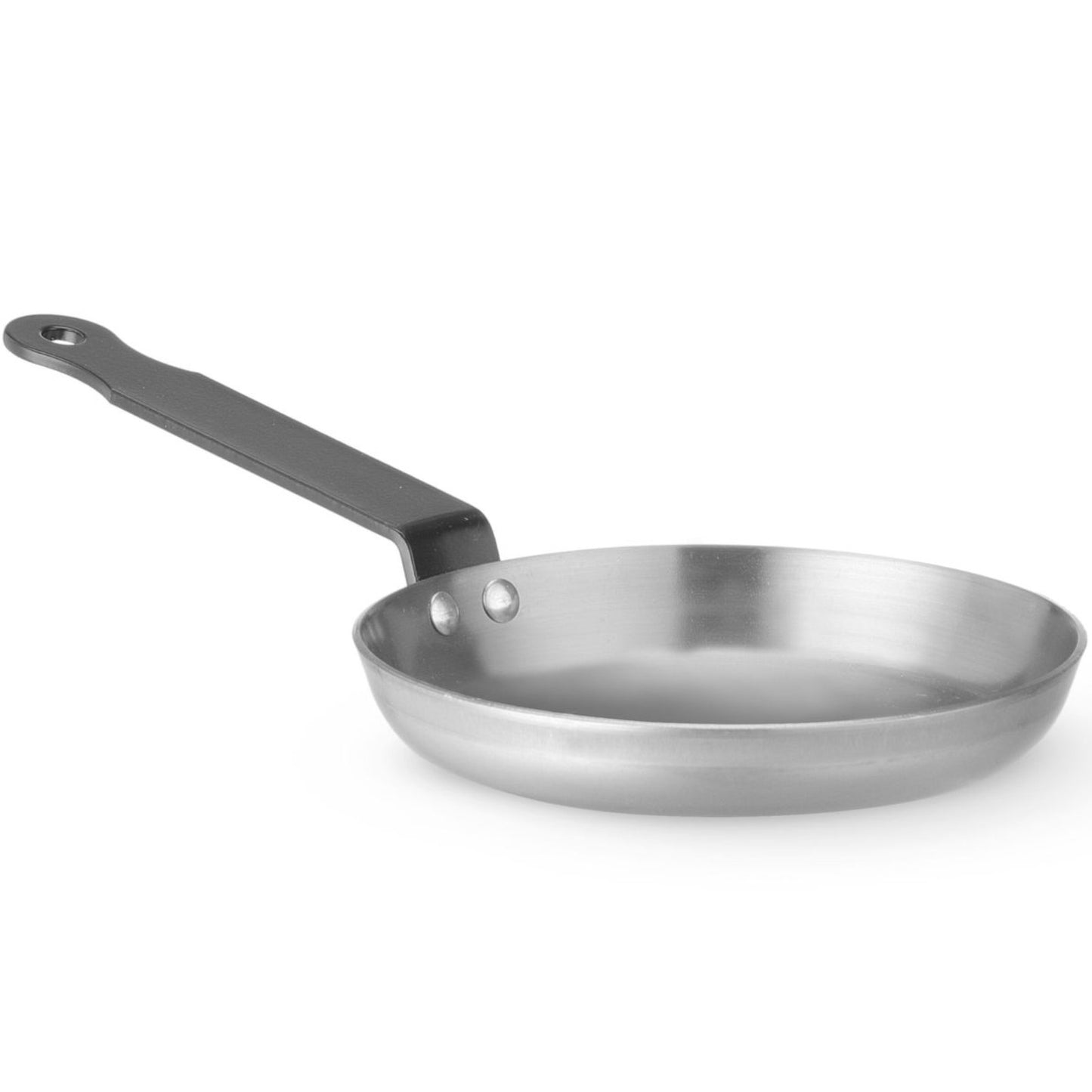 Cookware – Egg pancake pan, steel diameter. 140mm - Carlat