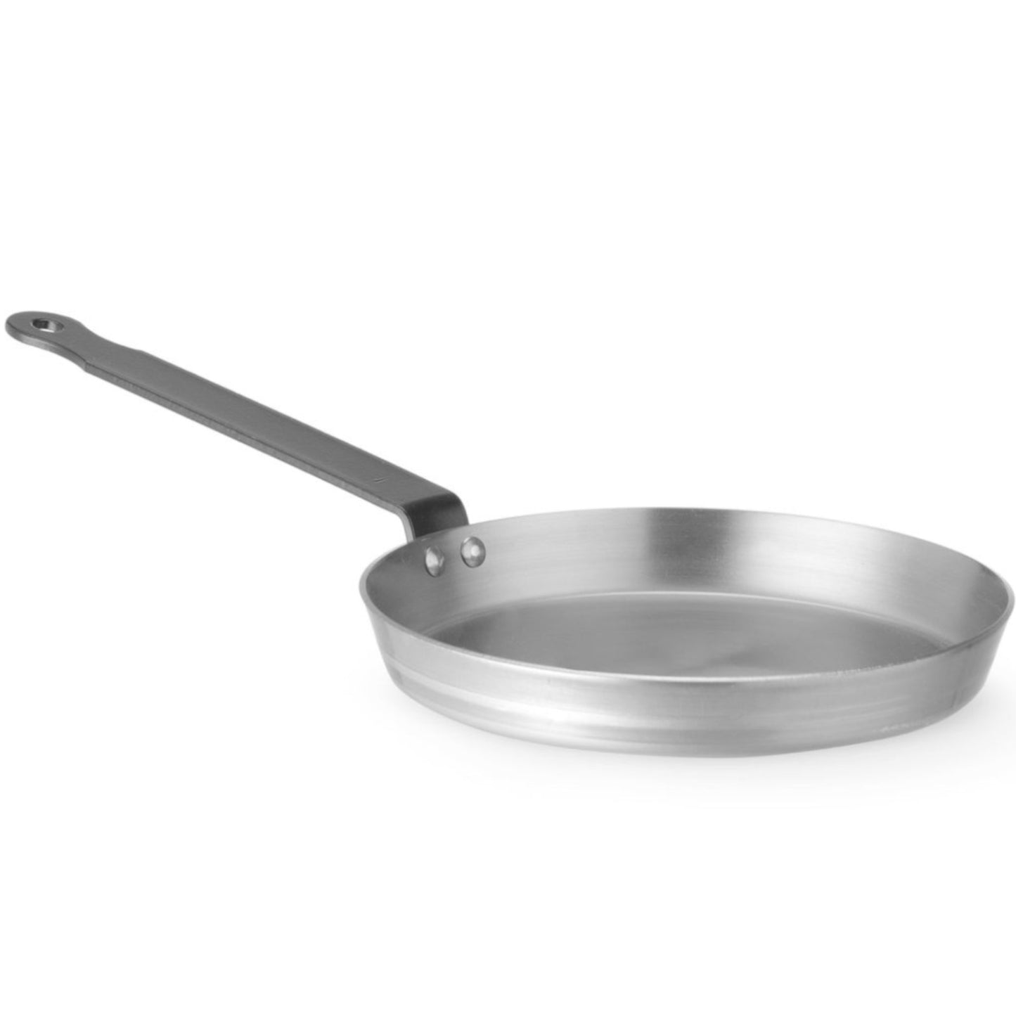 Cookware – Egg pancake pan, steel diameter. 180mm - Carlat
