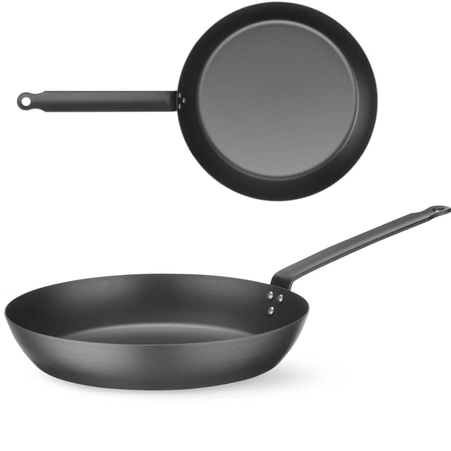 Cookware – Frying pan for all types of cookers, made - Carlat