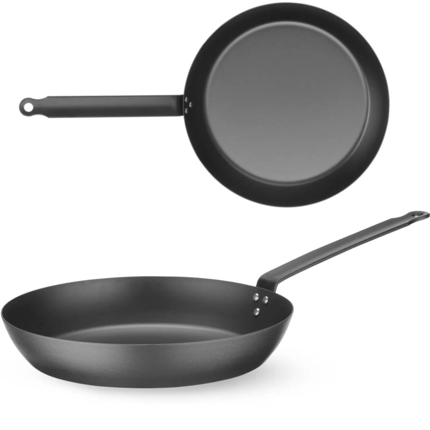 Cookware – Frying pan for all types of cookers, made - Carlat