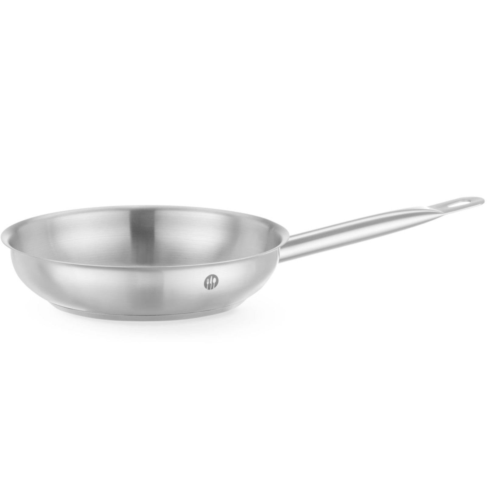 Cookware – Frying pan with a sandwitch bottom Kitchen Line - Carlat