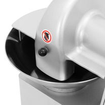 Cookware – Horizontal bowl butcher cutter for mincing, chopping, meat, - Carlat