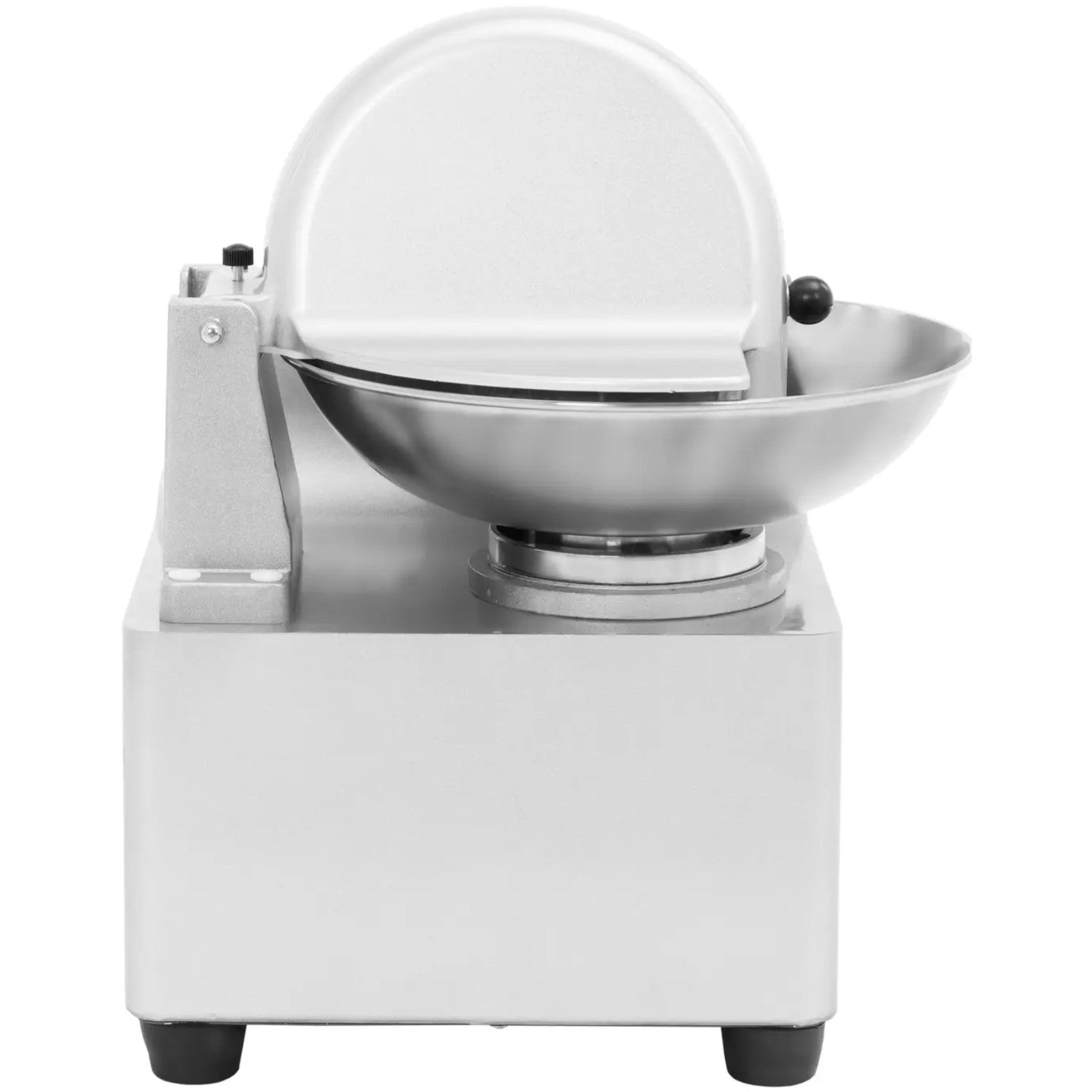 Cookware – Horizontal bowl butcher cutter for mincing, chopping, meat, - Carlat