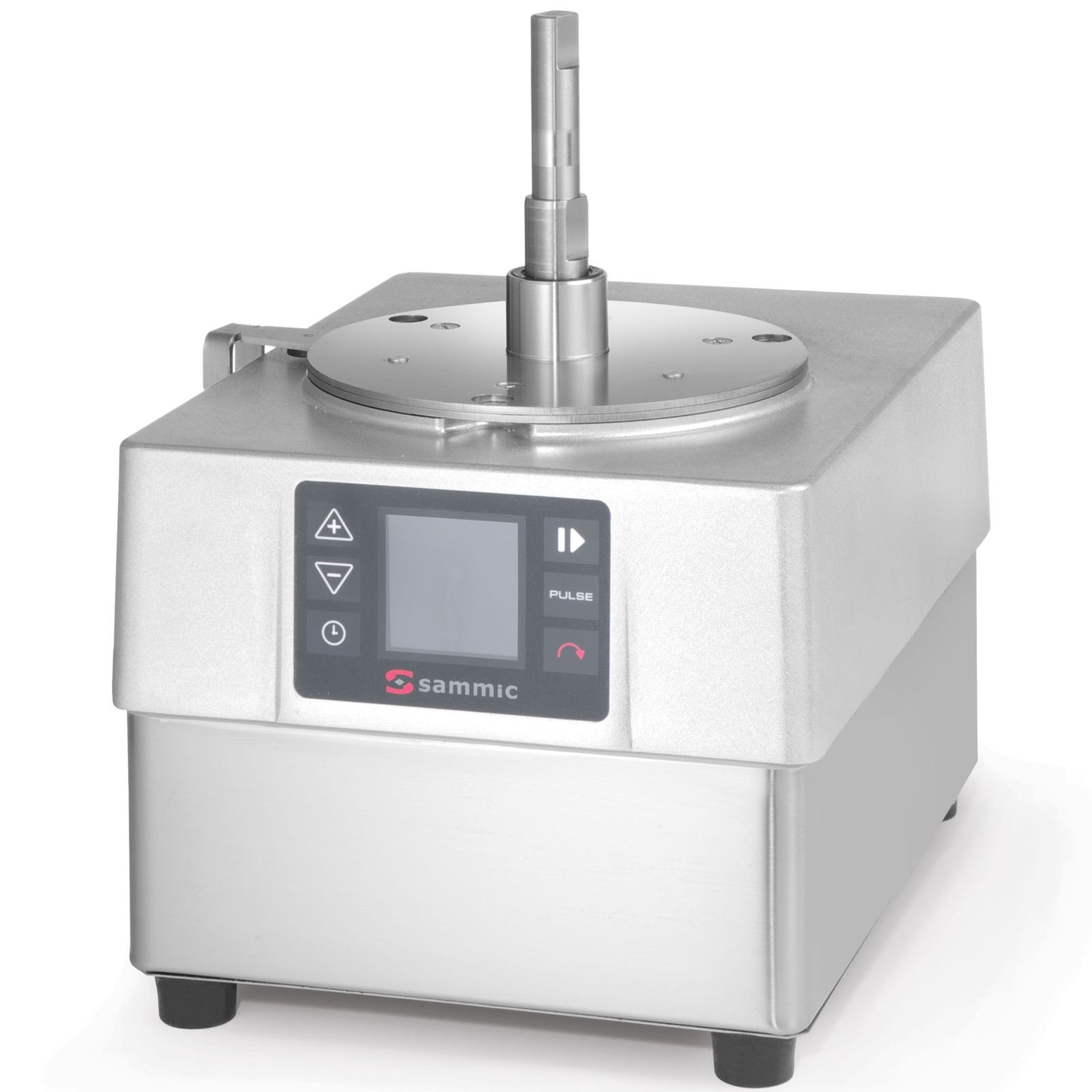 Cookware – KE-8V emulsifier cutter for grinding, chopping, grinding, 8 - Carlat