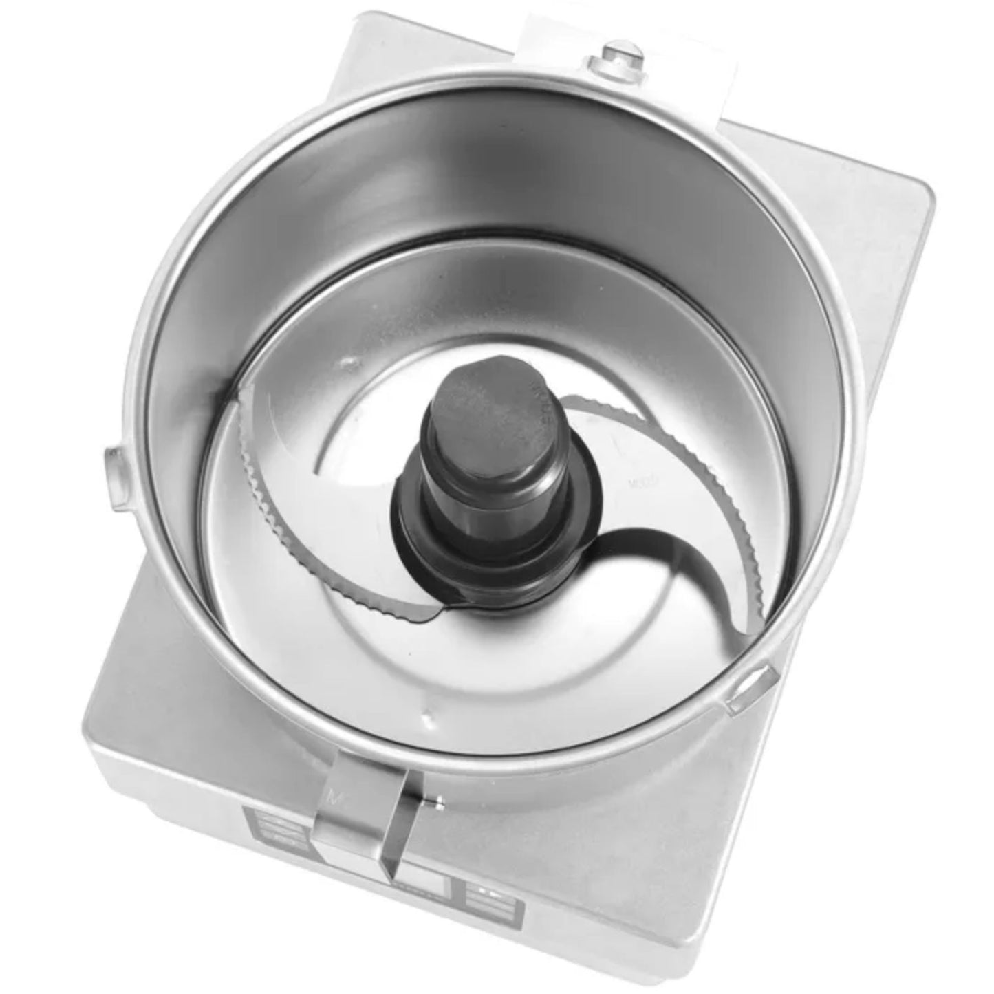 Cookware – KE-8V emulsifier cutter for grinding, chopping, grinding, 8 - Carlat