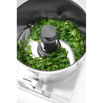 Cookware – KE-8V emulsifier cutter for grinding, chopping, grinding, 8 - Carlat