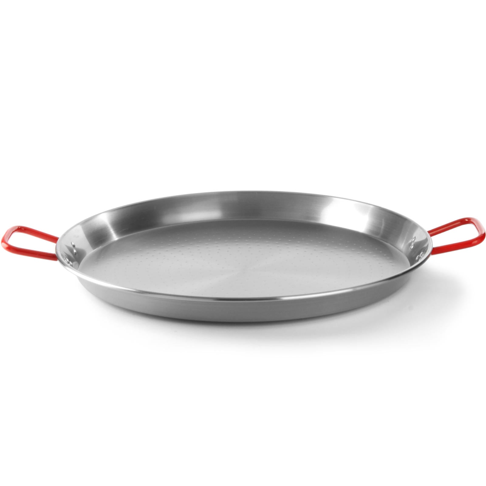 Cookware – Paella pan 340x40 mm - Hendi 622100 - Carlat