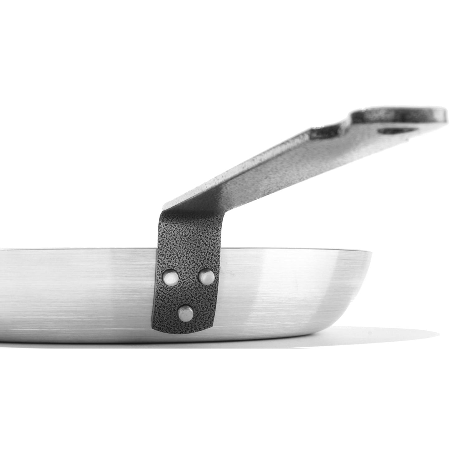 Cookware – Pancake pan - shallow diameter 280 mm - Carlat