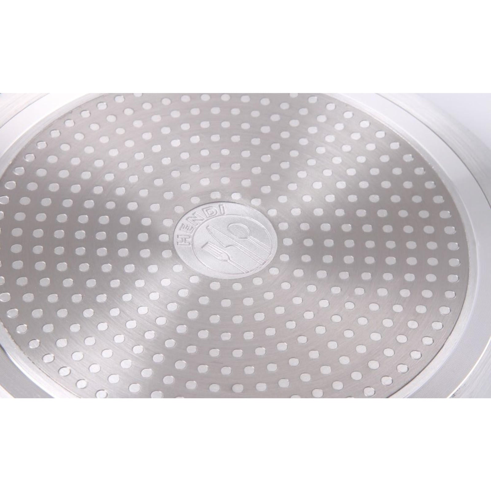 Cookware – Pancake pan - shallow diameter 280 mm - Carlat