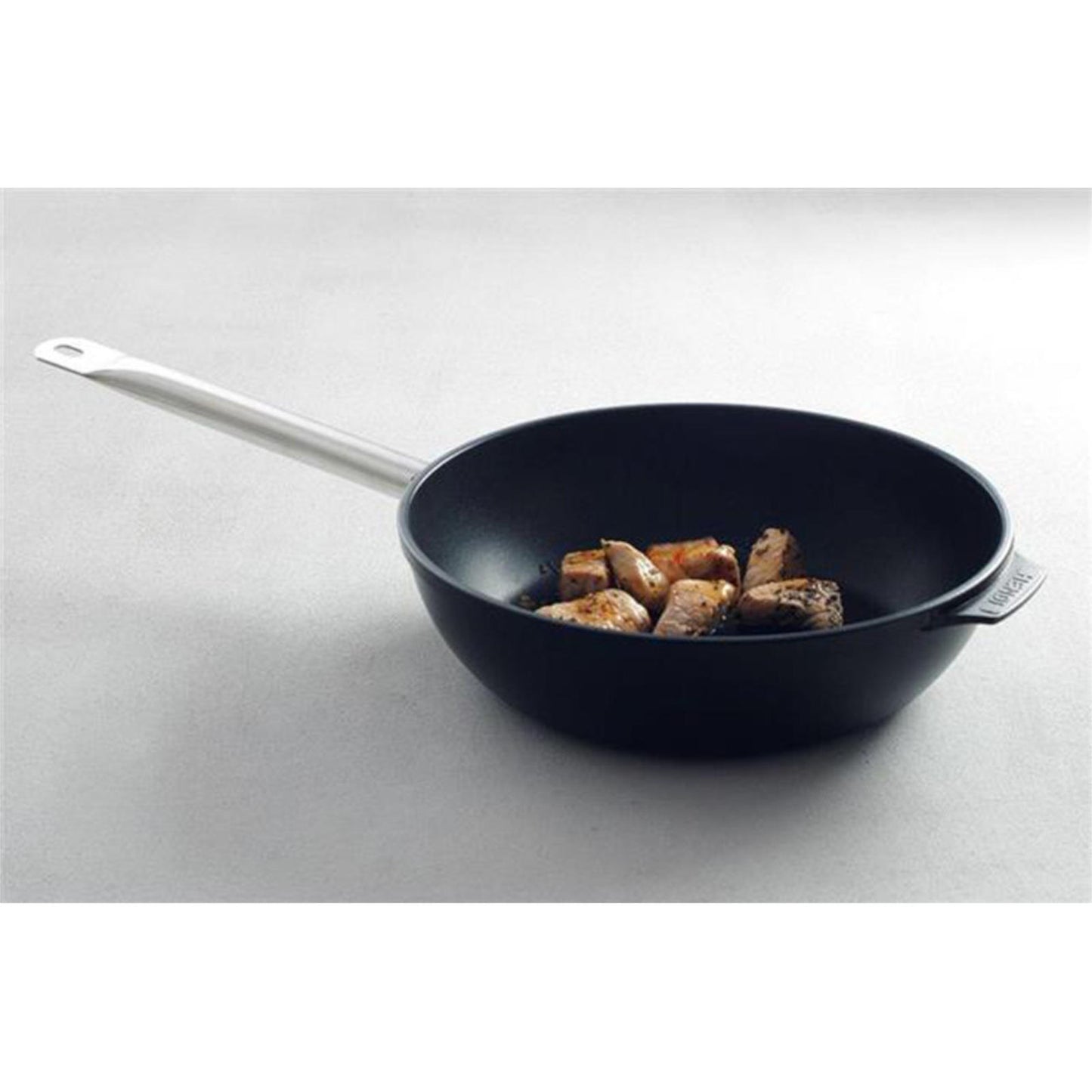 Cookware – Profi Line deep frying pan - Hendi 629505 - Carlat