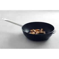 Cookware – Profi Line deep frying pan - Hendi 629505 - Carlat
