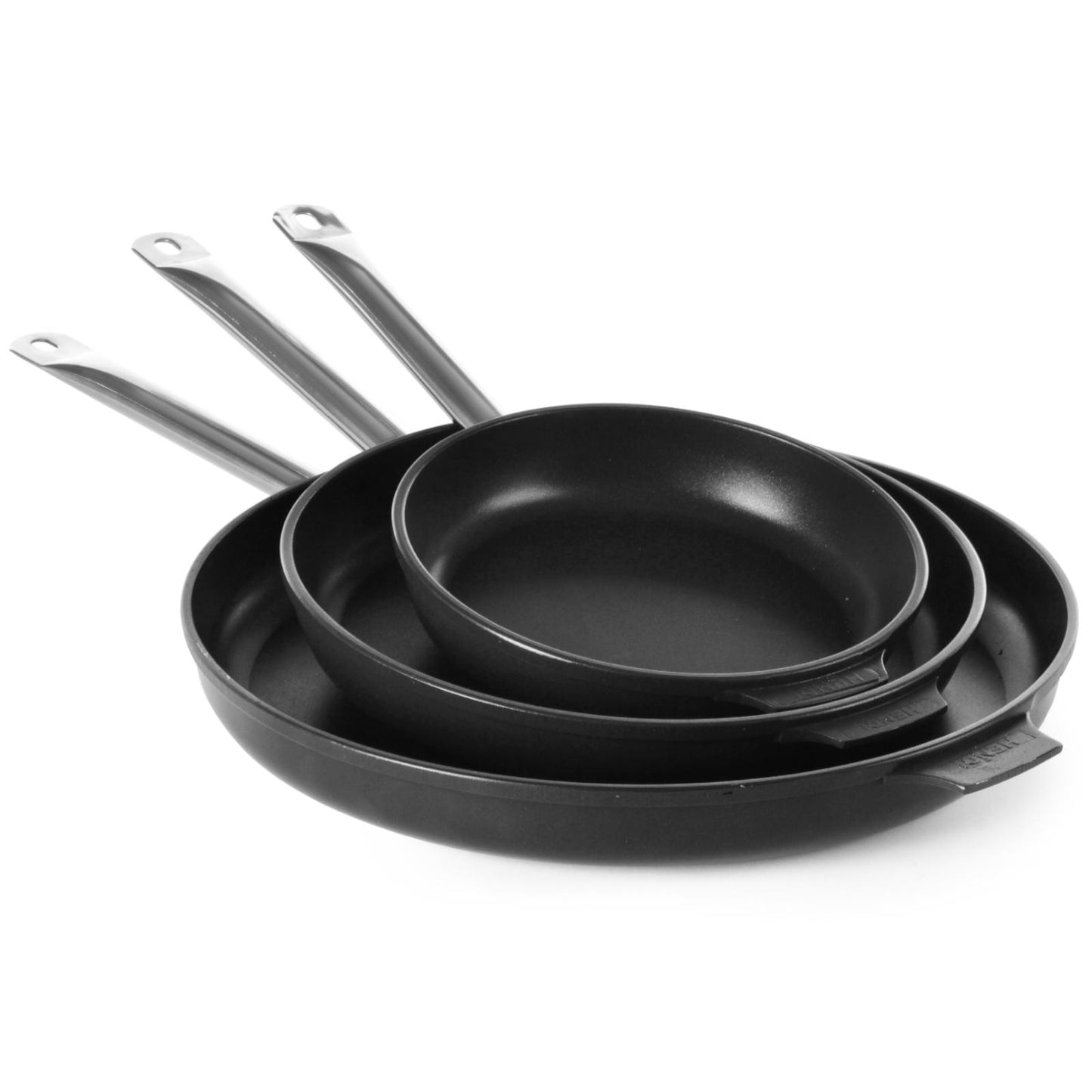 Cookware – Profi Line frying pan diameter 280 mm - Carlat