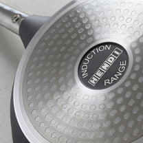 Cookware – Profi Line induction frying pan made of cast - Carlat