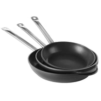 Cookware – Profi Line induction frying pan made of cast - Carlat