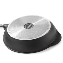 Cookware – Profi Line induction frying pan made of cast - Carlat