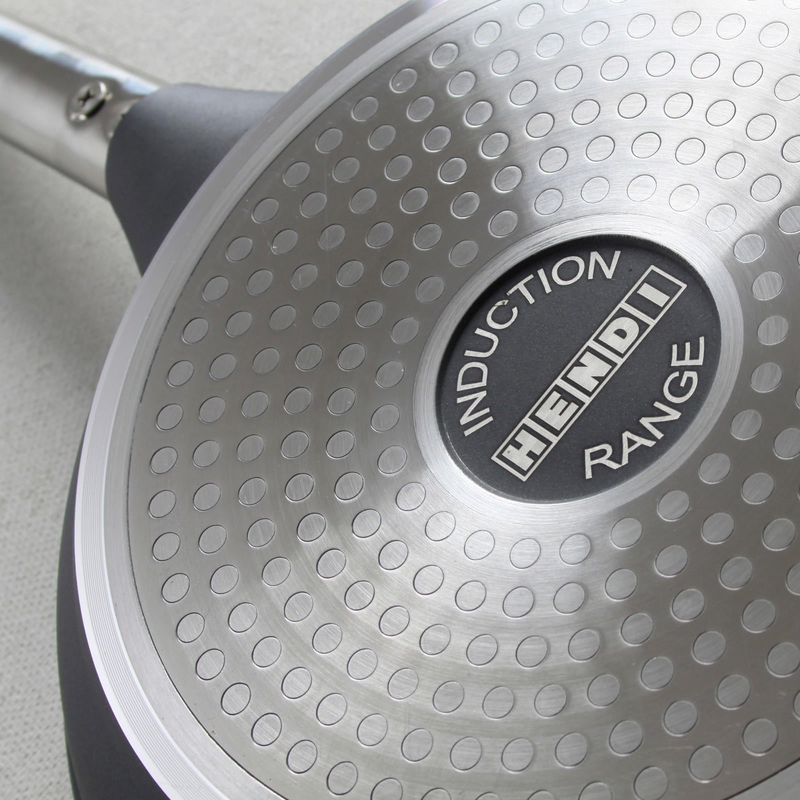 Cookware – Profi Line induction frying pan made of cast - Carlat