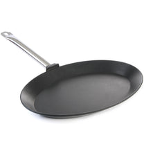 Cookware – Profi Line oval fish frying pan - Hendi - Carlat