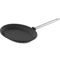 Cookware – Profi Line oval fish frying pan - Hendi - Carlat