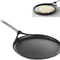 Cookware – Profi Line pancake pan 320x20 (h) - Hendi - Carlat
