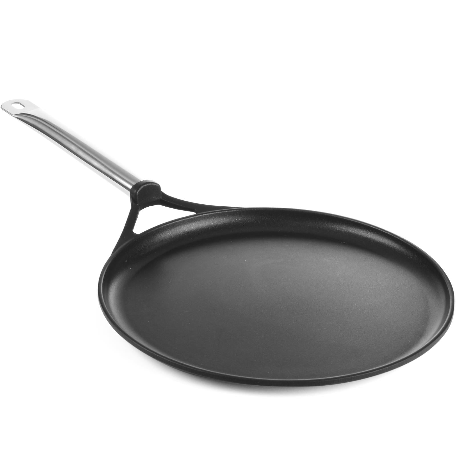 Cookware – Profi Line pancake pan 320x20 (h) - Hendi - Carlat