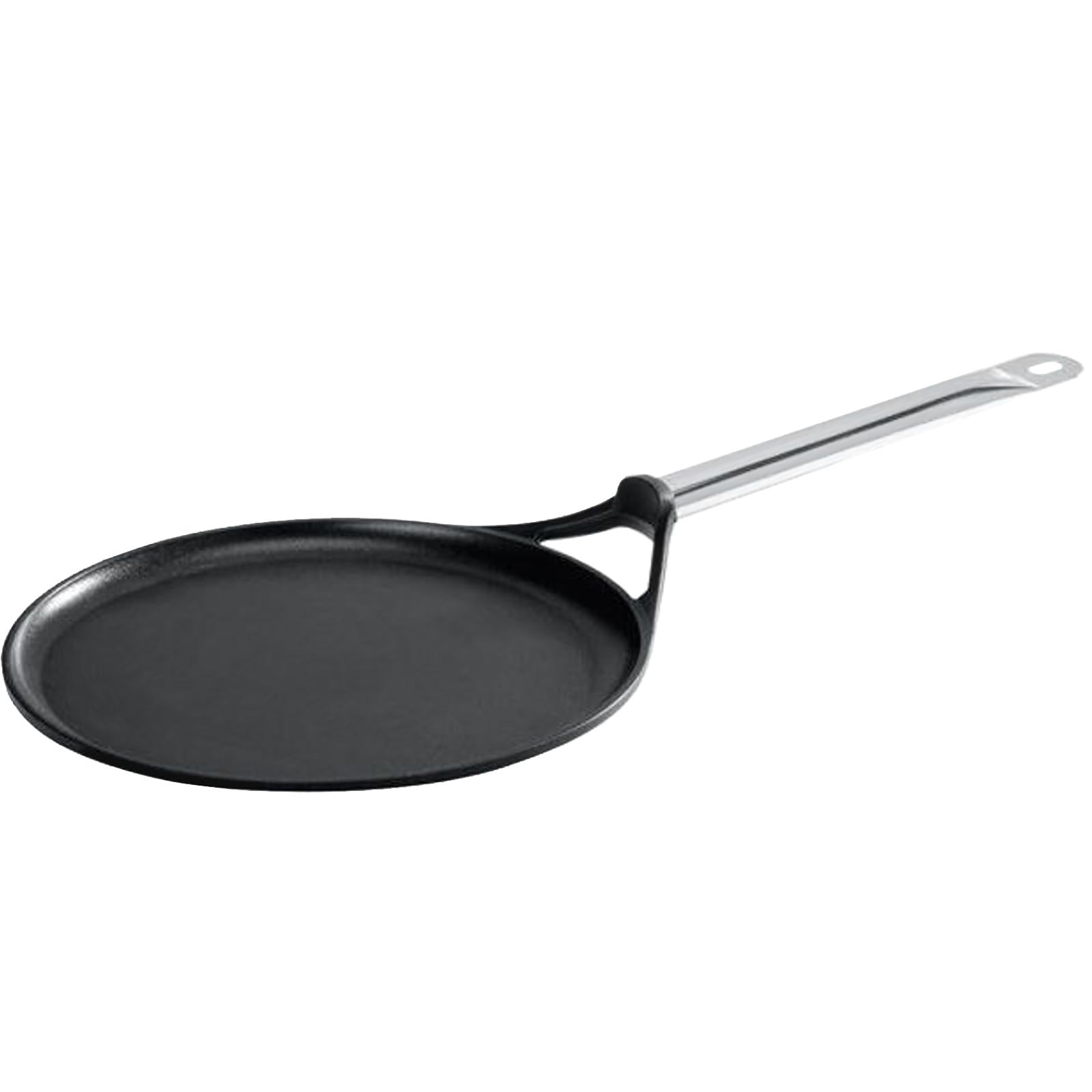 Cookware – Profi Line pancake pan 320x20 (h) - Hendi - Carlat