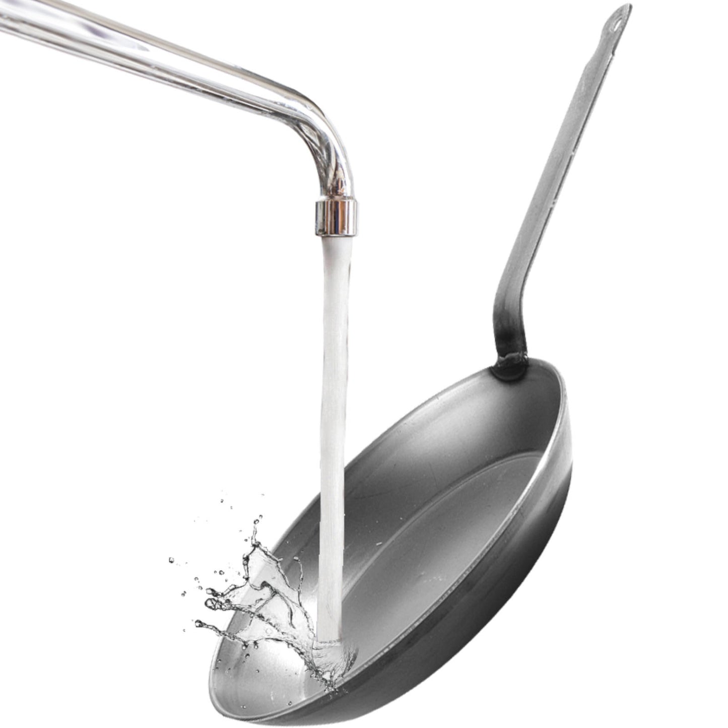 Cookware – Profi Line universal frying pan, diameter 300 mm - Carlat