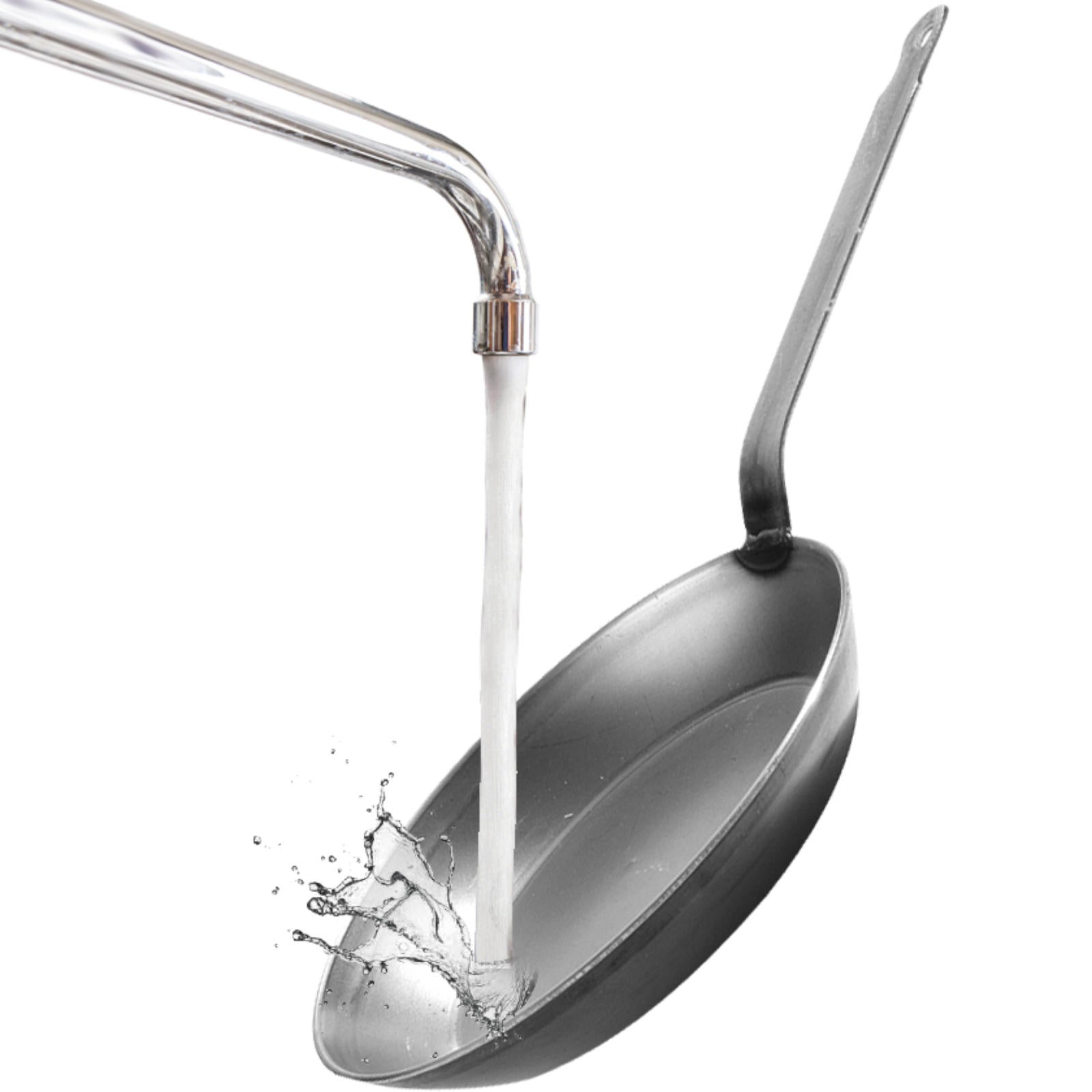 Cookware – Profi Line universal frying pan, diameter 300 mm - Carlat