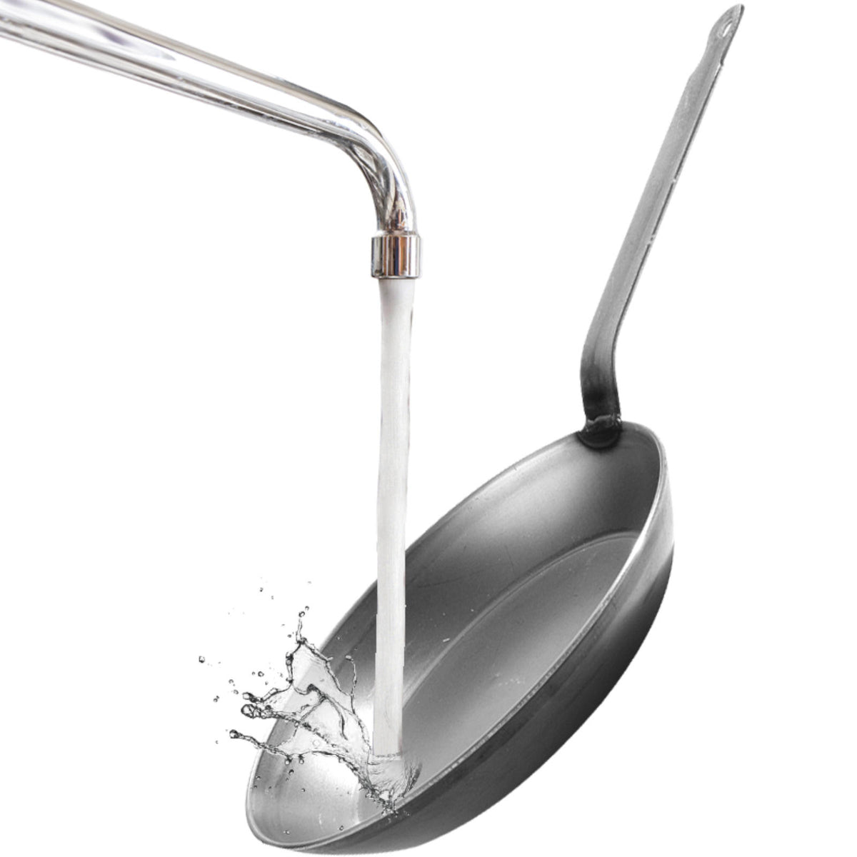 Cookware – Profi Line universal frying pan, diameter 320 mm - Carlat