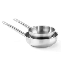 Cookware – Rondel Kitchen Line do smażenia bez pokrywki 1 - Carlat