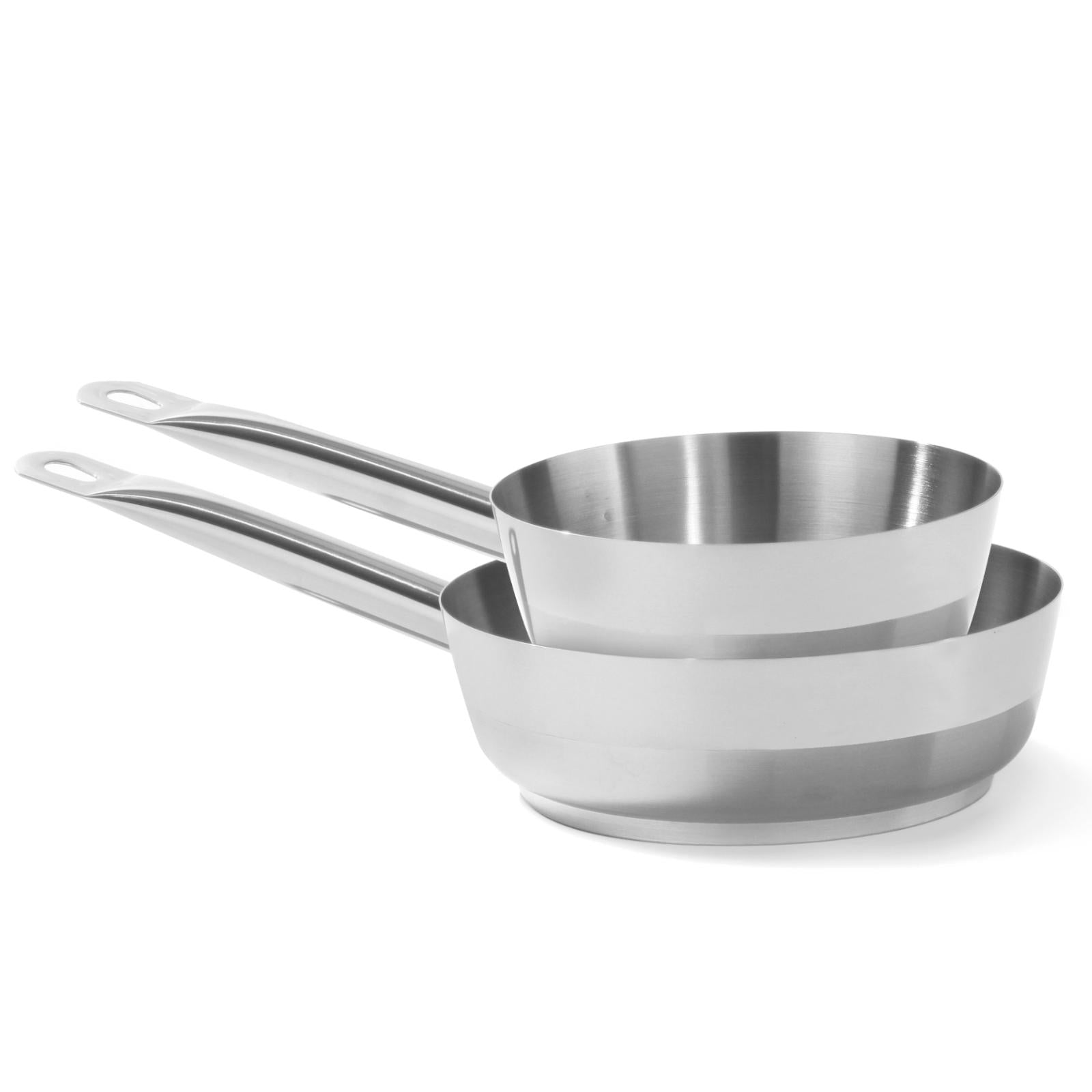 Cookware – Rondel do smażenia Profi Line bez pokrywki 1,5 - Carlat