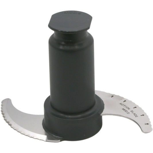 Cookware – SAMMIC Compact Line universal serrated knife for K-31 - Carlat