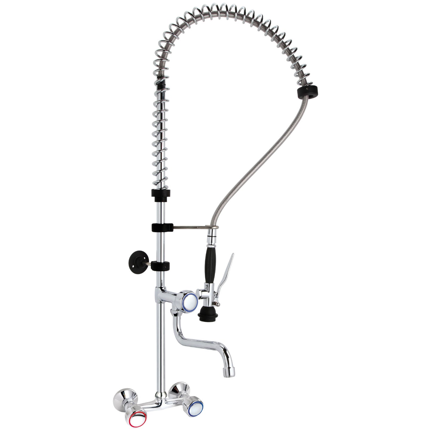 Cookware Sets – Kitchen faucet with spout and shower for - Carlat