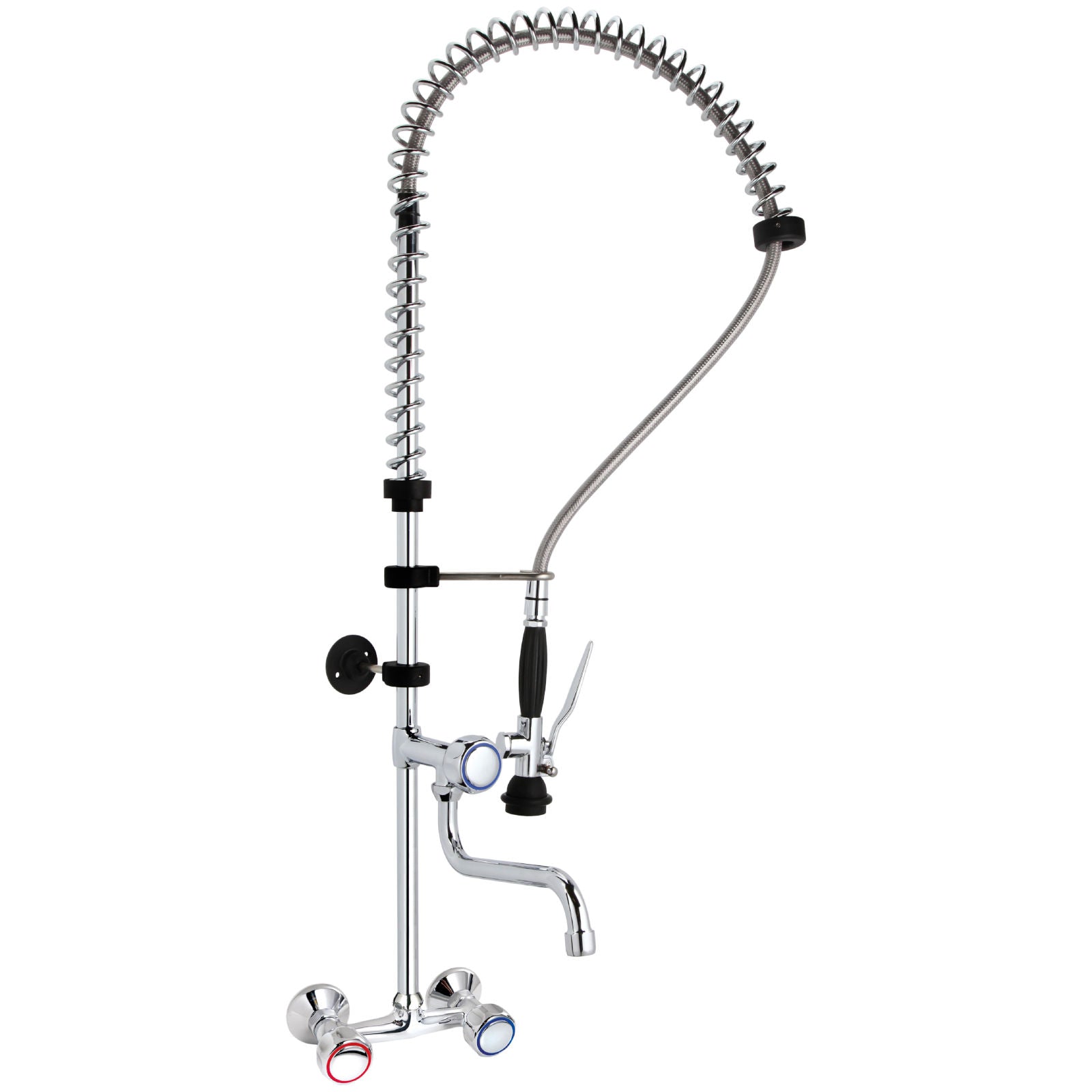 Cookware Sets – Kitchen faucet with spout and shower for - Carlat