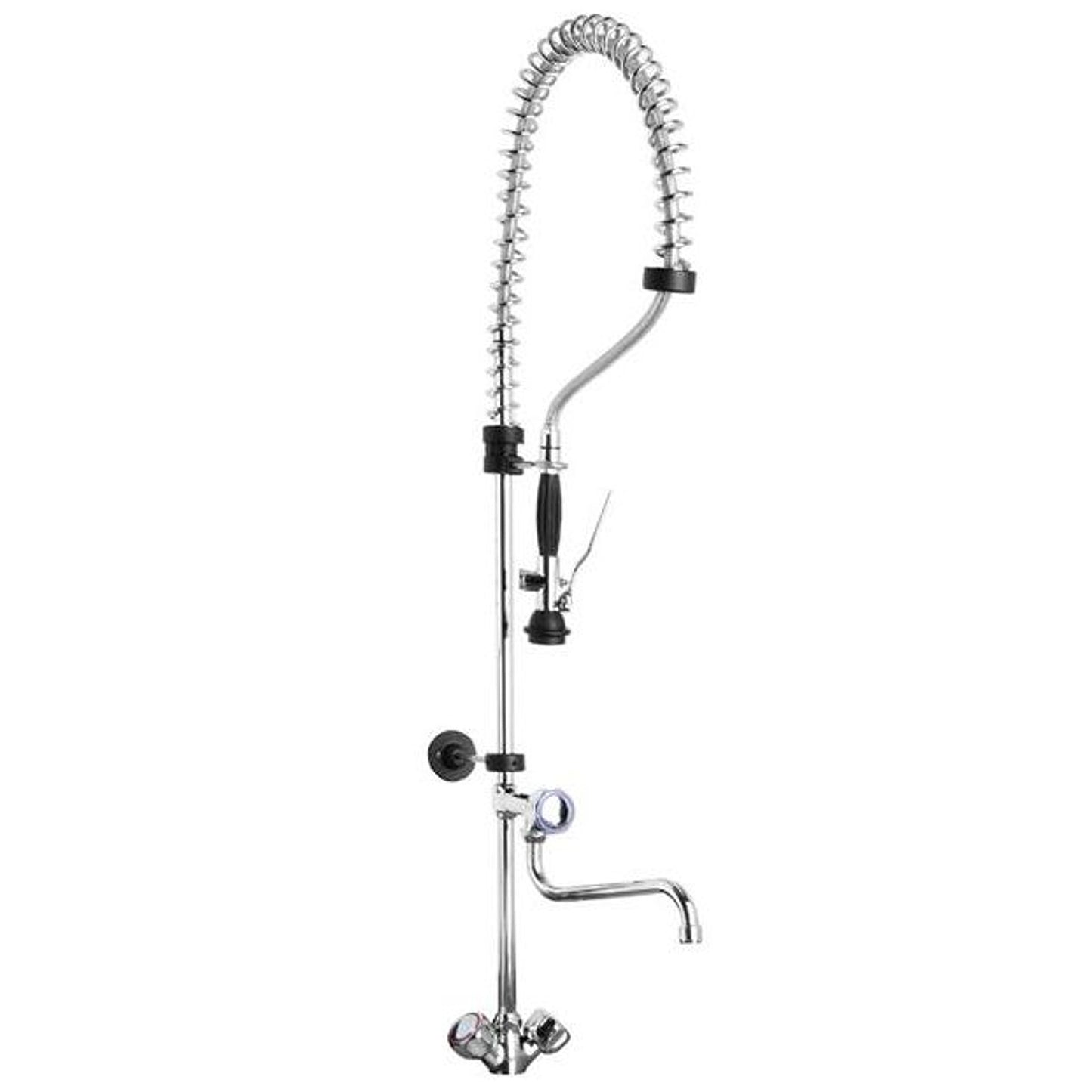 Cookware Sets – Single-hole kitchen faucet with spout - Hendi - Carlat