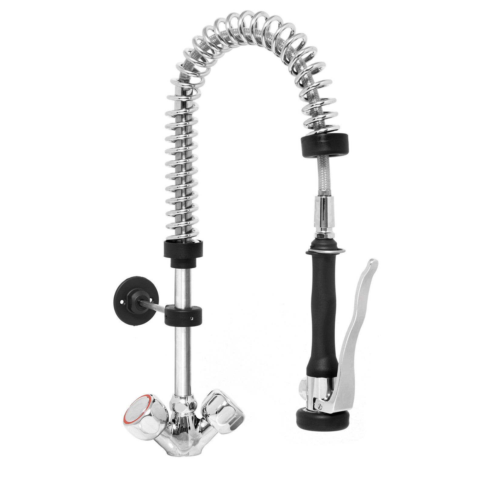 Cookware Sets – Single-hole shower tap Hendi 970300 - Carlat