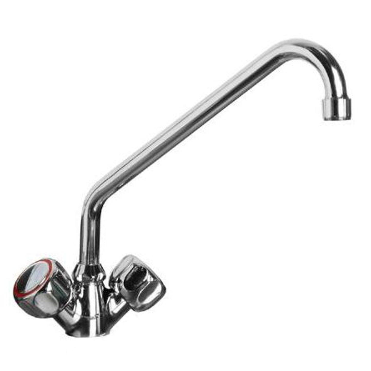 Cookware Sets – Upright, vertical, catering washbasin tap - Hendi - Carlat