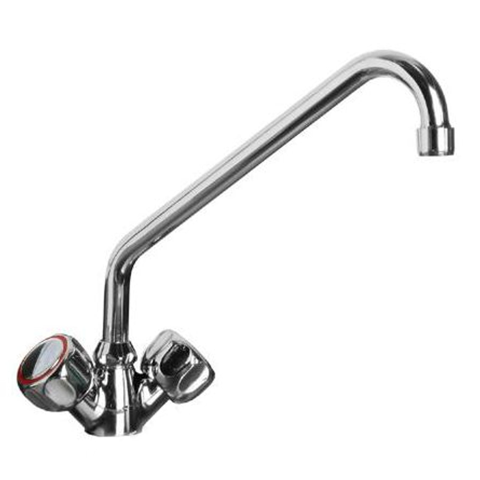 Cookware Sets – Upright, vertical, catering washbasin tap - Hendi - Carlat