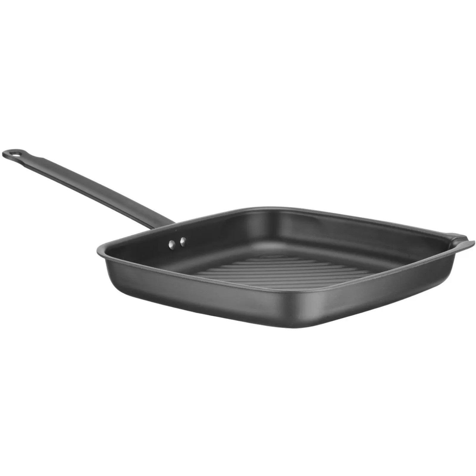 Cookware – Square grill pan 480 x 282 x 80 - Carlat