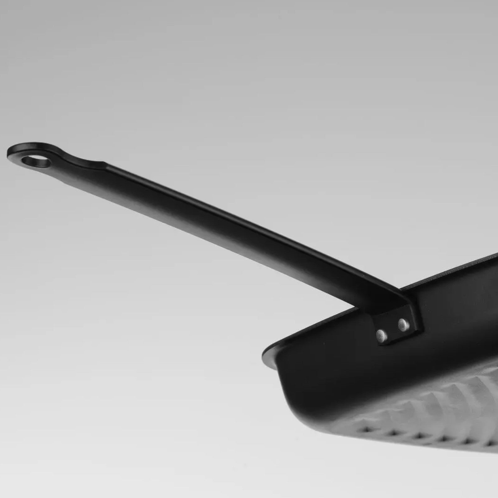 Cookware – Square grill pan 480 x 282 x 80 - Carlat