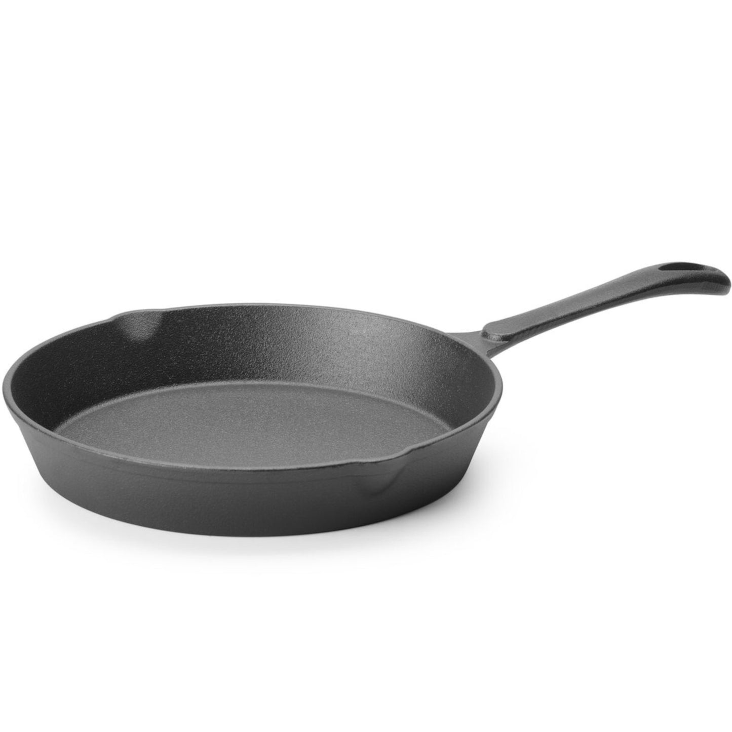 Cookware – Universal cast iron frying pan, diameter 250mm x - Carlat