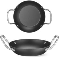 Cookware – Universal serving frying pan made of carbon steel, - Carlat