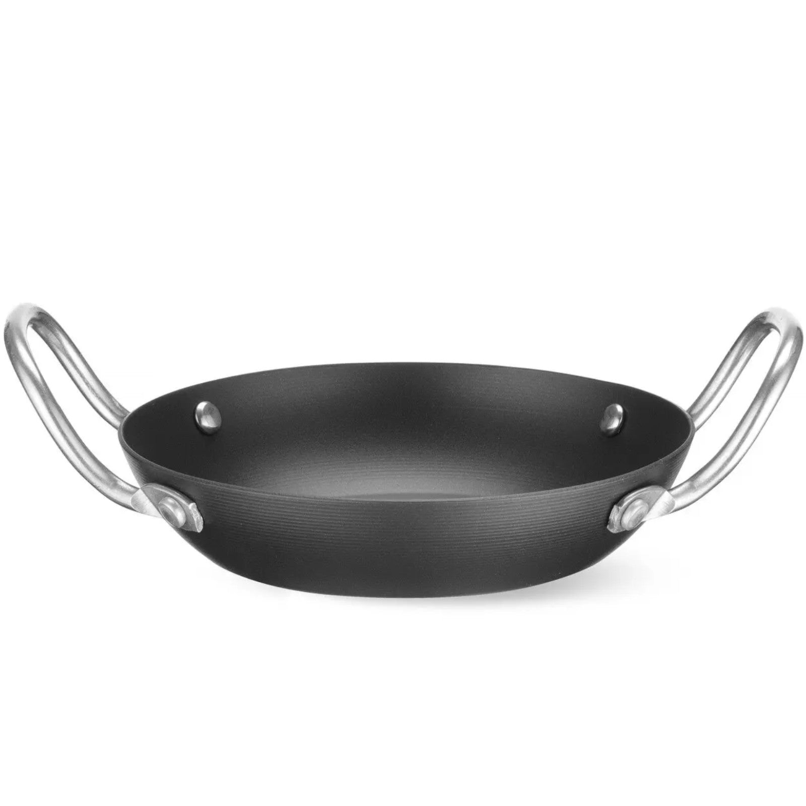 Cookware – Universal serving frying pan made of carbon steel, - Carlat