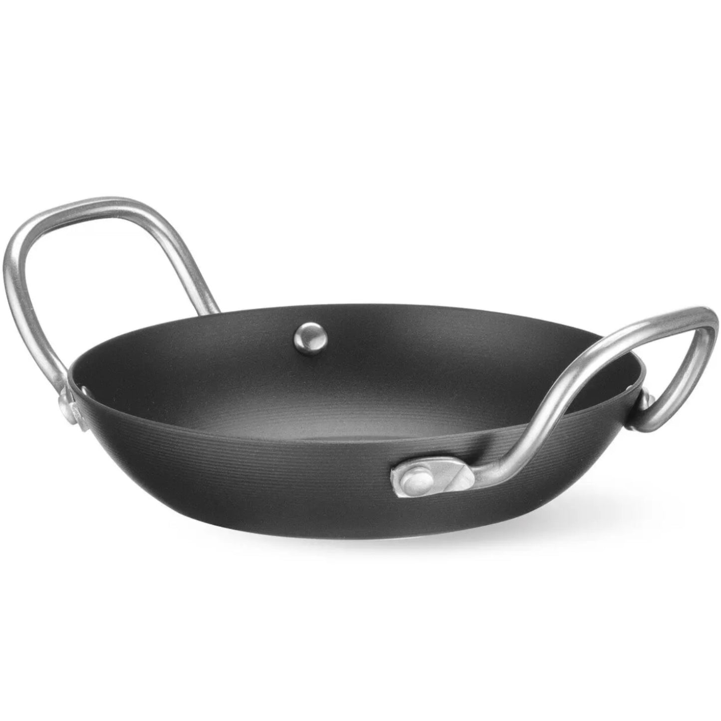 Cookware – Universal serving frying pan made of carbon steel, - Carlat